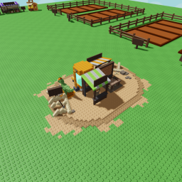 grow a garden new