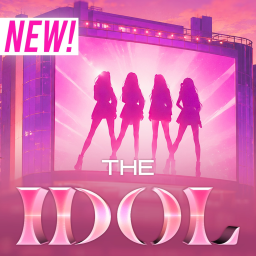 🎤 Build Your Own Idol Group! ⭐ THE IDOL