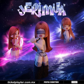 Yeri mua - Pepsi center (New Update)