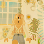 Bloxy eves