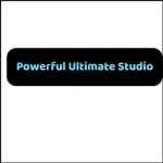 Powerful Ultimate Studio