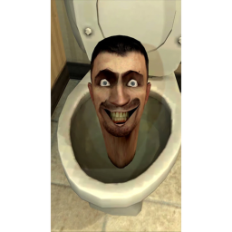 Survive The Skibidi Toilet The Killer