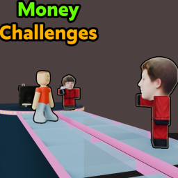 Money Challenges 💸