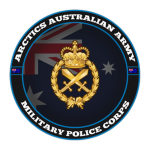 [RACMP] Military Police Corps