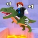 +1 Jump Dino Escape icon