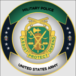 Fort Jackson, U.S Army Military Police
