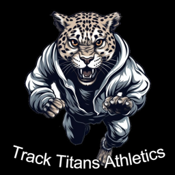Track Titans Athletics Main Stadium