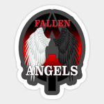 FallenAngels Clothing