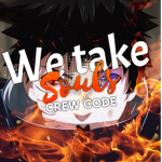 We Take Souls (W.T.S)