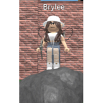 Only for brylee’s.