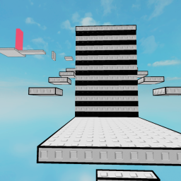 Test Your Time OBBY