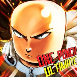 [MOVED] One Punch Ultimate icon