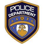 [P.D.] Police Department