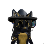 Magic Kitties