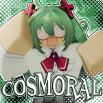 cosmoral