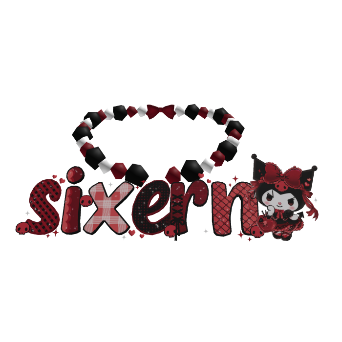 ♡ : sixern