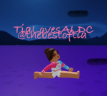 TiaLovesALDC’s Fan’s