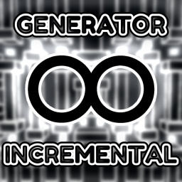 Generator Incremental! icon