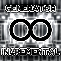 Generator Incremental! icon