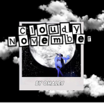Cloudy November