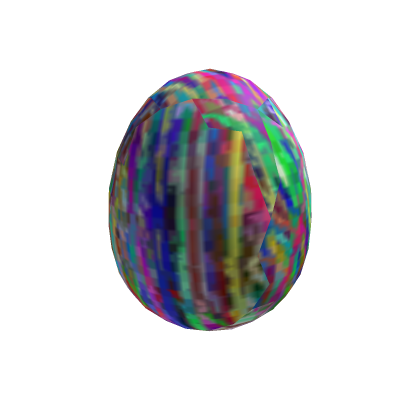 Scribble Egg