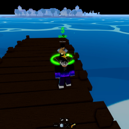 a verry poor obby