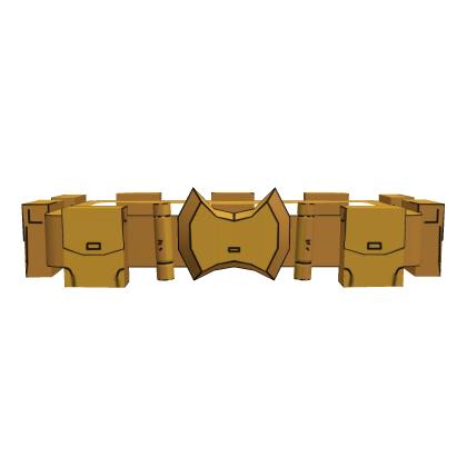 Batman Waistband