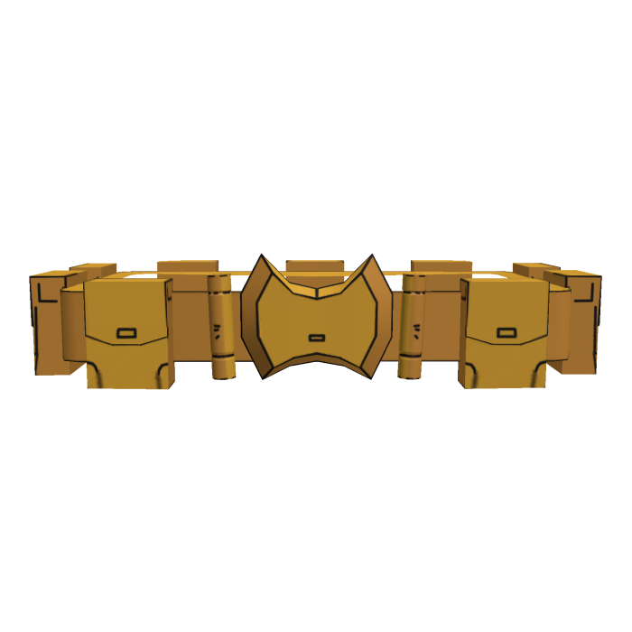 Batman Waistband