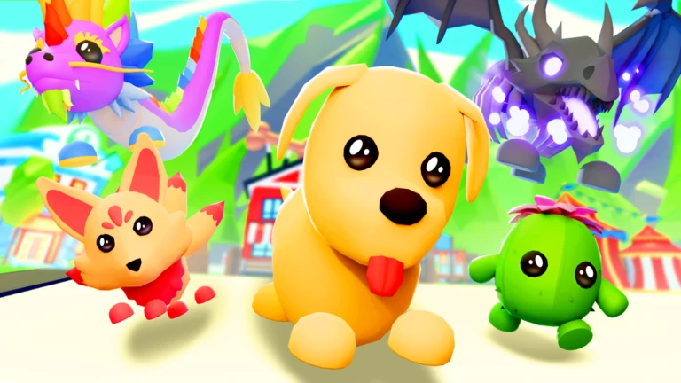 Game Place Thumbnail