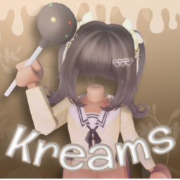 Kreams Bakery V2