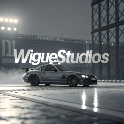WigueStudios™ Development Showroom