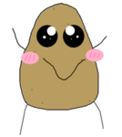 Stupid Potato Universe