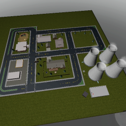 Nemesis Nuclear Power