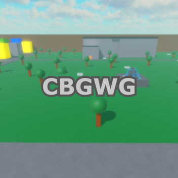 ChaoticBon's Game With Weapons