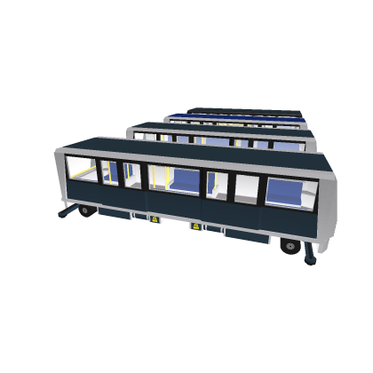 Mitsubishi Crystal Mover Family [Now Free]