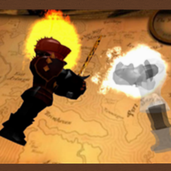 The Lost Void RPG *Stop asking for admin*