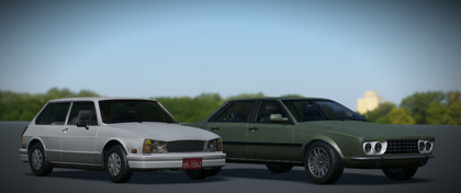 Max Payne 3 Vehicle Pack #1 preview 2