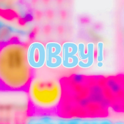 fun obby♡