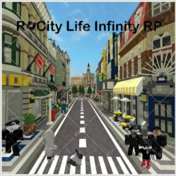 ROCity Life Infnity RP