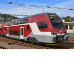 vlaky