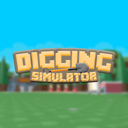 Digging Simulator!