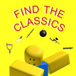 Find The Classics (23) (W.I.P) icon