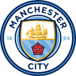 Manchester City Football (Soccer) Club Group Thumbnail