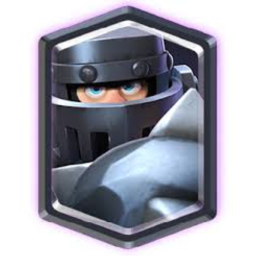 MEGAKNIGHT
