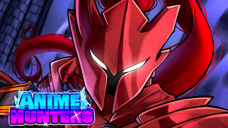 [UPD 3] Anime Hunters Simulator