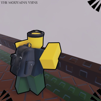 The Mountain's Veins