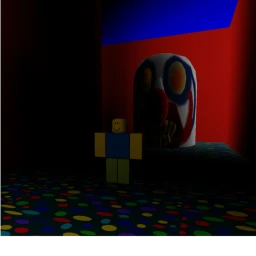 Escape Clown Maze! icon