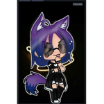 Star wolf fang gang