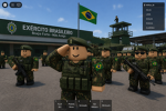 [EB] Exército Brasileiro Do PFV