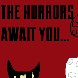[NEW!] The World Of Horror icon